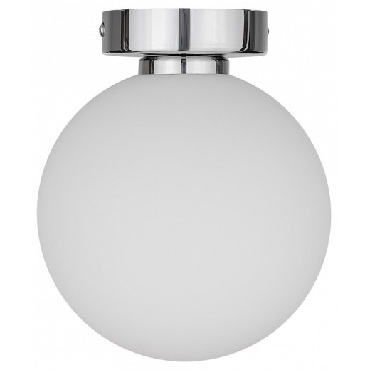 Накладной светильник 33 идеи WLL WLL105.17CH-S32WH