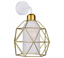 Бра 33 идеи  WLL400.01.01WH.PA-M35PA