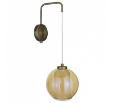 Бра 33 идеи M-M04AM WLL408.01.17.002ABM-M04AM