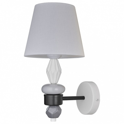 Бра 33 идеи LS.CLT1 WLL902.01WH.BL-LS.CLT1