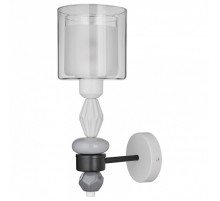 Бра 33 идеи S25TR WLL902.01WH.BL-S25TR