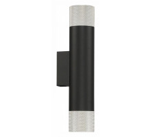 Бра iLedex Technical Delta 2365-2 BK+SL