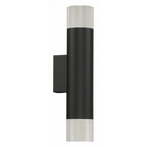 Бра iLedex Technical Delta 2365-2 BK+SL