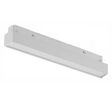 Накладной светильник iLedex Technical VISION48/22 4822-001-L300-12W-110DG-3000K-WH