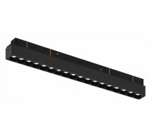 Накладной светильник iLedex Technical VISION48/22 4822-002-L350-18W-38DG-3000K-BK