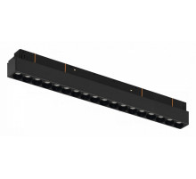 Накладной светильник iLedex Technical VISION48/22 4822-002-L350-18W-38DG-4000K-BK