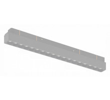 Накладной светильник iLedex Technical VISION48/22 4822-002-L350-18W-38DG-4000K-WH