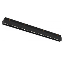 Накладной светильник iLedex Technical VISION48/22 4822-002-L460-24W-38DG-3000K-BK