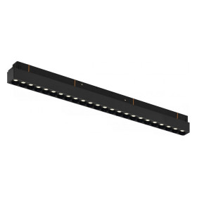 Накладной светильник iLedex Technical VISION48/22 4822-002-L460-24W-38DG-4000K-BK