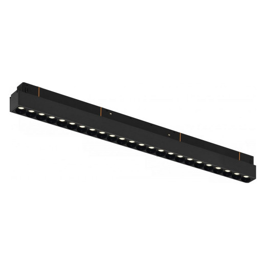 Накладной светильник iLedex Technical VISION48/22 4822-002-L460-24W-38DG-4000K-BK