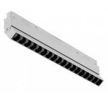 Накладной светильник iLedex Technical VISION48/22 4822-003-L350-18W-38DG-3000K-WH