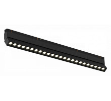 Накладной светильник iLedex Technical VISION48/22 4822-003-L462-24W-38DG-4000K-BK