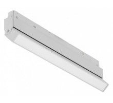 Накладной светильник iLedex Technical VISION48/22 4822-004-L300-12W-110DG-3000K-WH