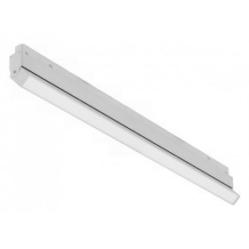 Накладной светильник iLedex Technical VISION48/22 4822-004-L602-24W-110DG-3000K-WH