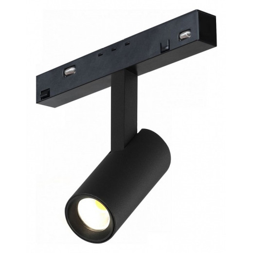 Светильник на штанге iLedex Technical VISION48/22 4822-005-D34-8W-40DG-3000K-BK