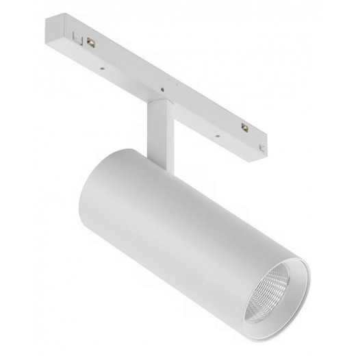 Светильник на штанге iLedex Technical VISION48/22 4822-006-D55-18W-38DG-4000K-WH