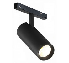 Светильник на штанге iLedex Technical VISION48/22 4822-007-D75-30W-38DG-3000K-BK