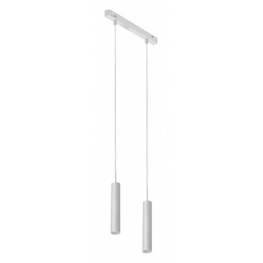 Подвесной светильник iLedex Technical VISION48/22 4822-008-H300-20W-24DG-3000K-WH