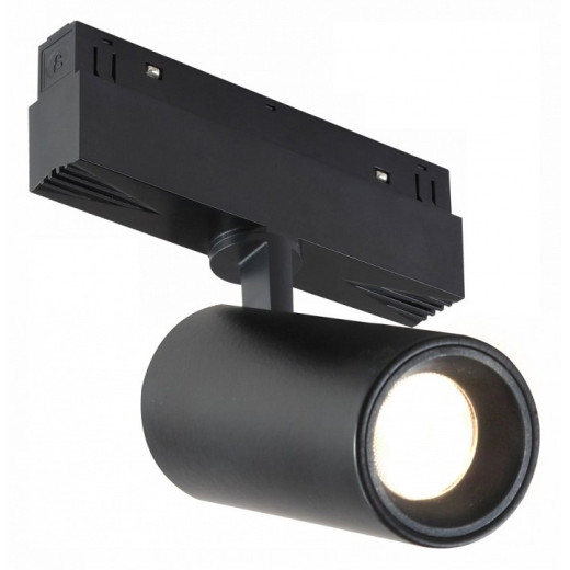 Светильник на штанге iLedex Technical VISION48/22 4822-011-D65-18W-38DG-3000K-BK