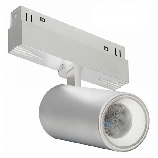 Светильник на штанге iLedex Technical VISION48/22 4822-011-D65-18W-38DG-4000K-WH