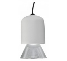 Подвесной светильник iLedex Technical VISION48/22 4822-015-D72-8W-38DG-3000K-WH