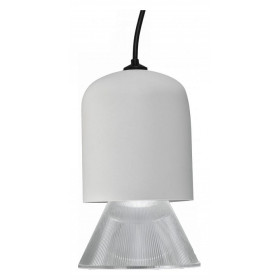 Подвесной светильник iLedex Technical VISION48/22 4822-015-D72-8W-38DG-4000K-WH