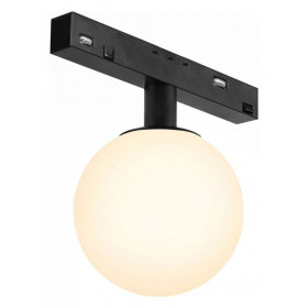 Светильник на штанге iLedex Technical VISION48/22 4822-016-D120-6W-340DG-4000K-BK