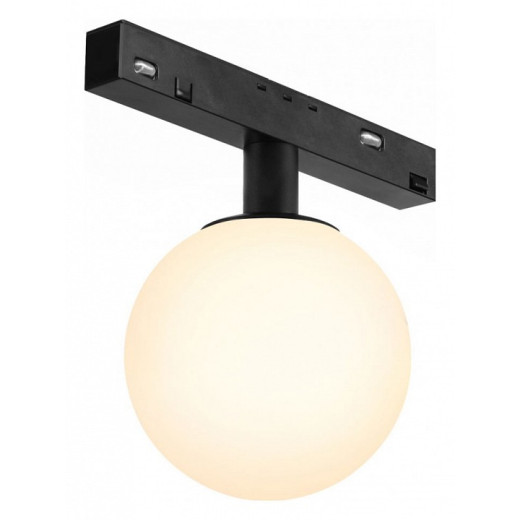 Светильник на штанге iLedex Technical VISION48/22 4822-016-D120-6W-340DG-4000K-BK