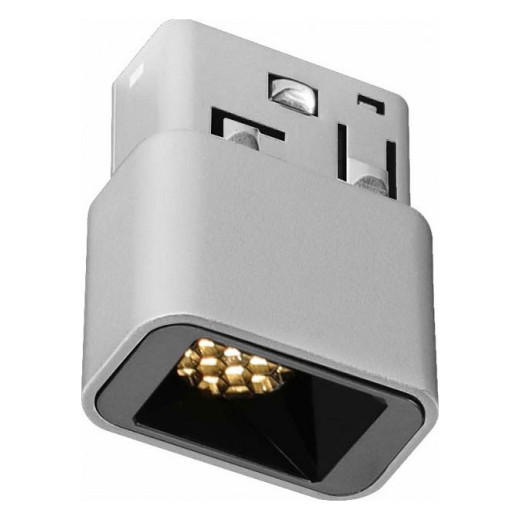 Накладной светильник iLedex Technical VISION48/22 4822-018-L36-2W-24DG-3000K-WH