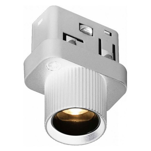 Накладной светильник iLedex Technical VISION48/22 4822-019-D22-2W-24DG-3000K-WH