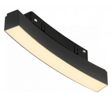 Накладной светильник iLedex Technical VISION48/22 4822-029-L168-D800-6W-110DG-3000K-BK