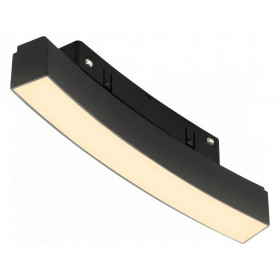 Накладной светильник iLedex Technical VISION48/22 4822-029-L168-D800-6W-110DG-3000K-BK