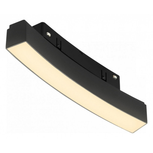 Накладной светильник iLedex Technical VISION48/22 4822-029-L168-D800-6W-110DG-3000K-BK