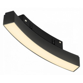 Накладной светильник iLedex Technical VISION48/22 4822-030-L177-D1000-6W-110DG-3000K-BK