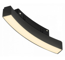 Накладной светильник iLedex Technical VISION48/22 4822-032-L190-D1500-6W-110DG-3000K-BK