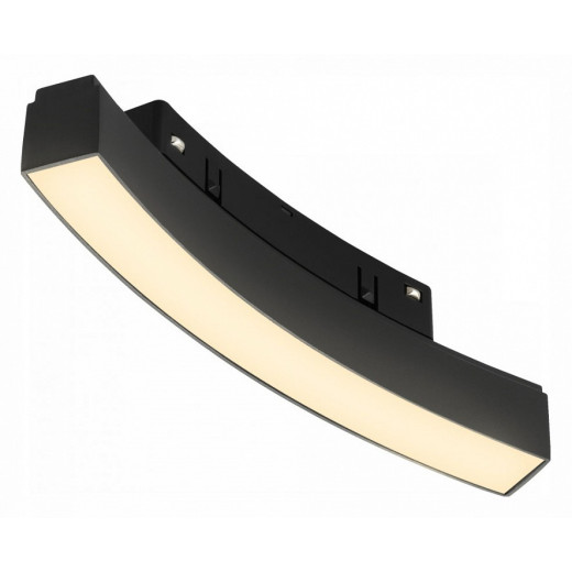 Накладной светильник iLedex Technical VISION48/22 4822-032-L190-D1500-6W-110DG-3000K-BK