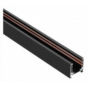 Трек накладной iLedex Technical VISION48/22 4822-25/26-2000-BK