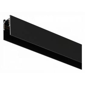 Трек накладной iLedex Technical VISION48/22 4822-52/27-3000-BK