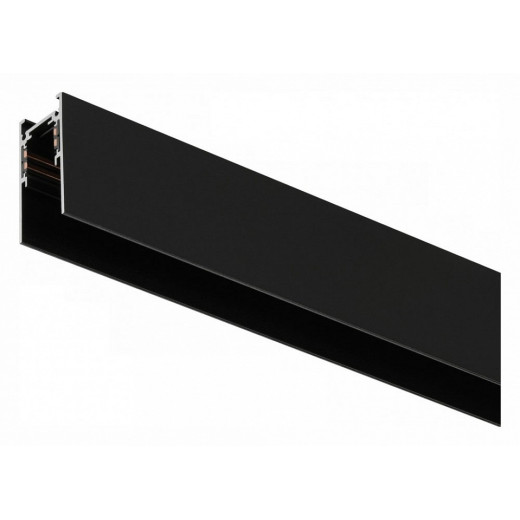 Трек накладной iLedex Technical VISION48/22 4822-52/27-3000-BK