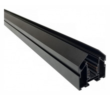 Трек встраиваемый iLedex Technical VISION48/22 4822-61/60-2000-BK