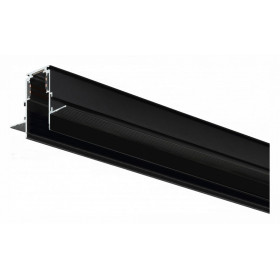 Трек встраиваемый iLedex Technical VISION48/22 4822-65/48-2000-BK