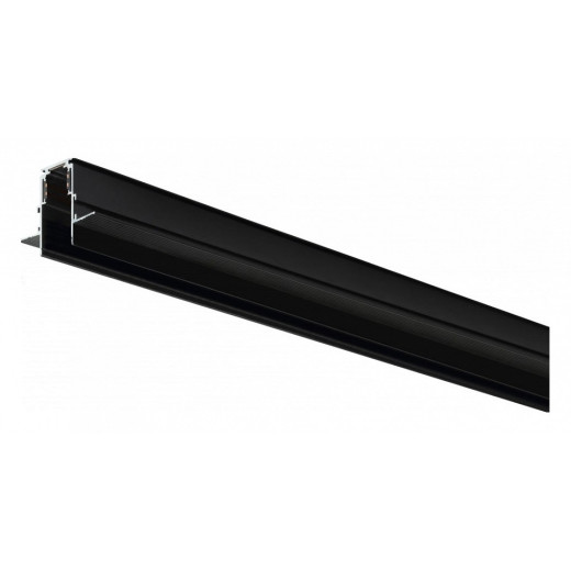 Трек встраиваемый iLedex Technical VISION48/22 4822-65/48-3000-BK