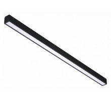 Накладной светильник iLedex Technical VISION48/25 4825-038-L485-24W-110DG-4000K-BK