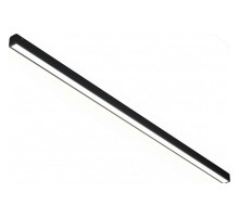 Накладной светильник iLedex Technical VISION48/25 4825-038-L895-30W-110DG-3000K-BK