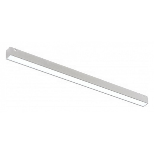 Накладной светильник iLedex Technical VISION48/25 4825-038-L895-30W-110DG-3000K-WH