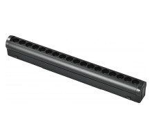 Накладной светильник iLedex Technical VISION48/25 4825-041-L305-18W-36DG-3000K-BK