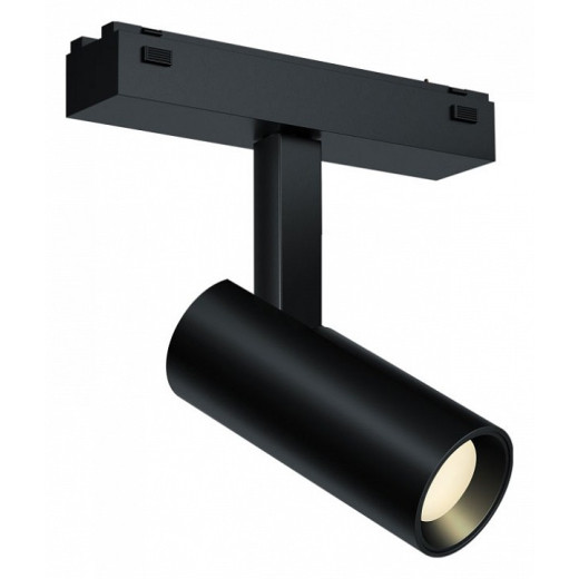 Светильник на штанге iLedex Technical VISION48/25 4825-042-D34-8W-40DG-3000K-BK