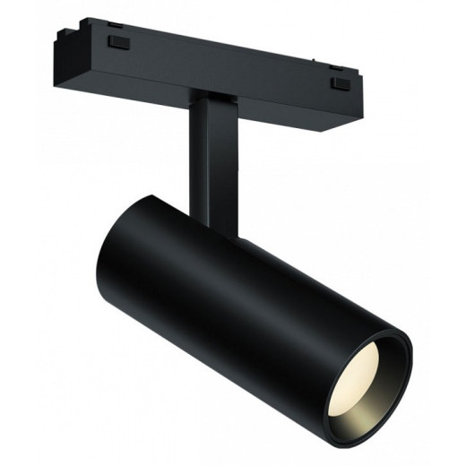 Светильник на штанге iLedex Technical VISION48/25 4825-042-D55-18W-38DG-4000K-BK