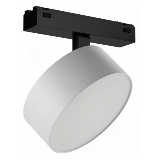 Светильник на штанге iLedex Technical VISION48/25 4825-047-D140-20W-110DG-3000K-WH