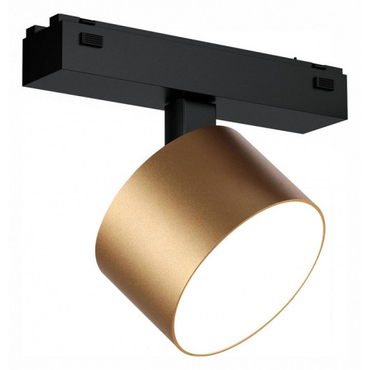 Светильник на штанге iLedex Technical VISION48/25 4825-047-D90-10W-110DG-3000K-SGD